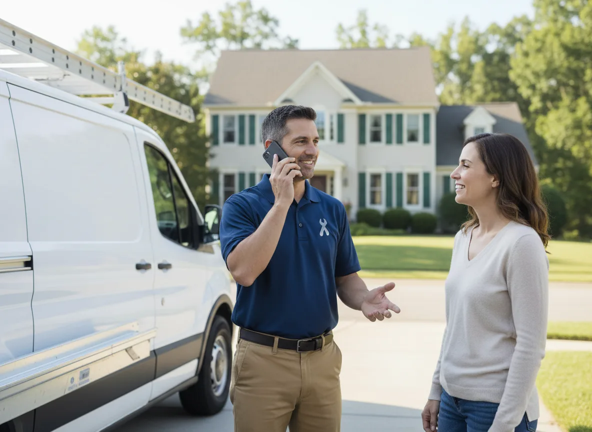 Home Gutter Service Trexlertown, PA FAQs